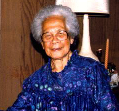 Mary Pawela Ah Ching - 1984